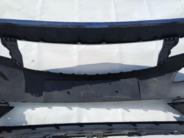 bontott OPEL ASTRA K Első Lökhárító (Üresen)