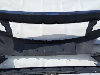 bontott OPEL ASTRA K Első Lökhárító (Üresen)