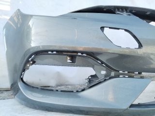 bontott OPEL ASTRA K Első Lökhárító (Üresen)