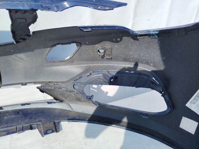 bontott OPEL ASTRA K Első Lökhárító (Üresen)