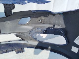 bontott OPEL ASTRA K Első Lökhárító (Üresen)