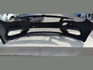 bontott OPEL ASTRA K Első Lökhárító (Üresen)