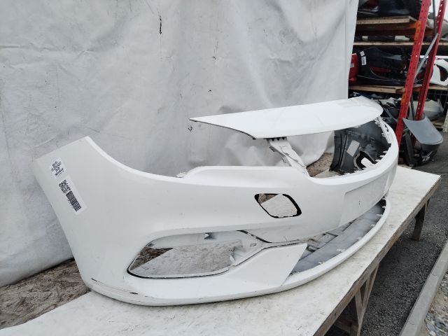 bontott OPEL ASTRA K Első Lökhárító (Üresen)