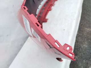 bontott OPEL ASTRA K Első Lökhárító (Üresen)