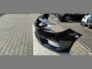 bontott OPEL ASTRA K Első Lökhárító (Üresen)