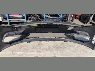 bontott OPEL ASTRA K Első Lökhárító (Üresen)