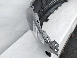 bontott OPEL ASTRA K Első Lökhárító (Üresen)