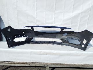 bontott OPEL ASTRA K Első Lökhárító (Üresen)