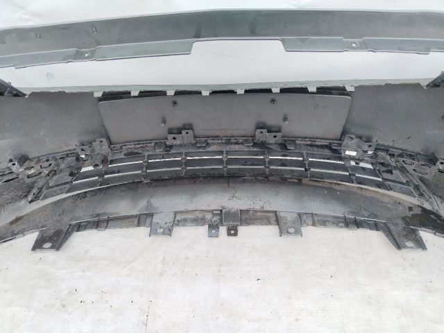 bontott OPEL ASTRA K Első Lökhárító (Üresen)