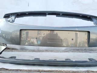 bontott OPEL ASTRA K Első Lökhárító (Üresen)