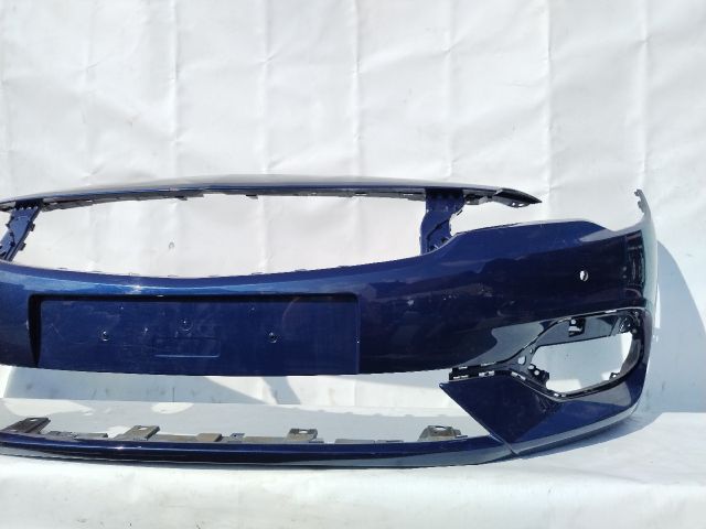 bontott OPEL ASTRA K Első Lökhárító (Üresen)