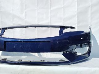 bontott OPEL ASTRA K Első Lökhárító (Üresen)