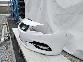 bontott OPEL ASTRA K Első Lökhárító (Üresen)