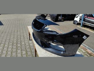 bontott OPEL ASTRA K Első Lökhárító (Üresen)