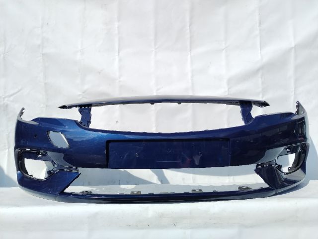 bontott OPEL ASTRA K Első Lökhárító (Üresen)