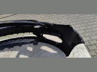 bontott OPEL ASTRA K Első Lökhárító (Üresen)