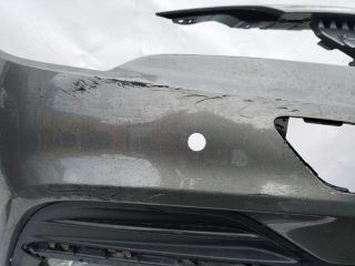 bontott OPEL ASTRA K Első Lökhárító (Üresen)