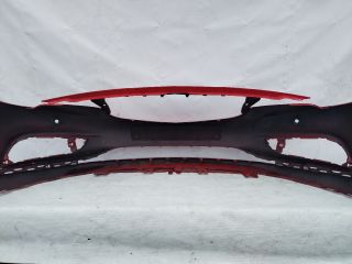 bontott OPEL ASTRA K Első Lökhárító (Üresen)