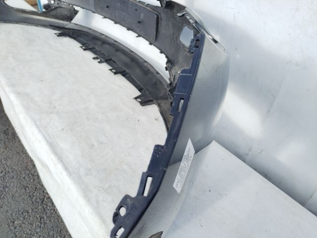 bontott OPEL ASTRA K Első Lökhárító (Üresen)