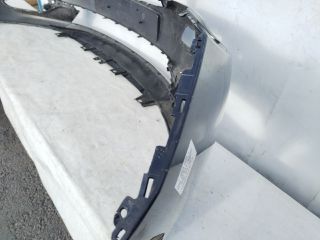 bontott OPEL ASTRA K Első Lökhárító (Üresen)