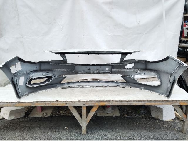 bontott OPEL ASTRA K Első Lökhárító (Üresen)