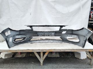 bontott OPEL ASTRA K Első Lökhárító (Üresen)