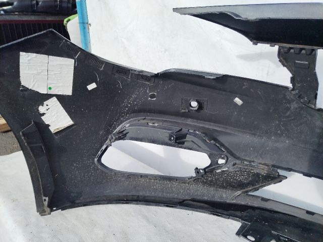 bontott OPEL ASTRA K Első Lökhárító (Üresen)