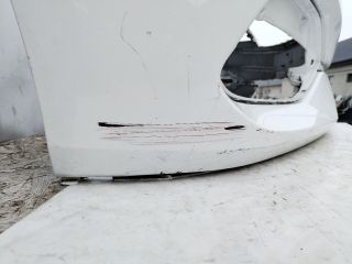 bontott OPEL ASTRA K Első Lökhárító (Üresen)