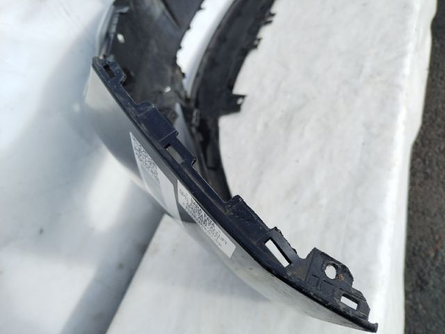 bontott OPEL ASTRA K Első Lökhárító (Üresen)