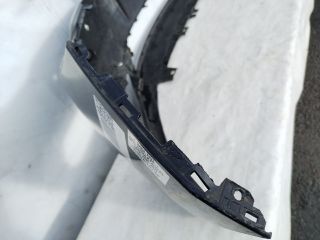 bontott OPEL ASTRA K Első Lökhárító (Üresen)