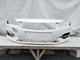 bontott OPEL ASTRA K Első Lökhárító (Üresen)