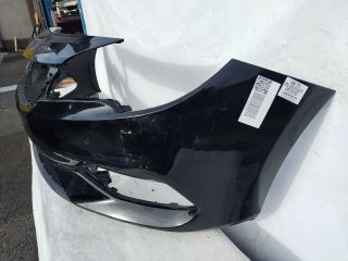 bontott OPEL ASTRA K Első Lökhárító (Üresen)