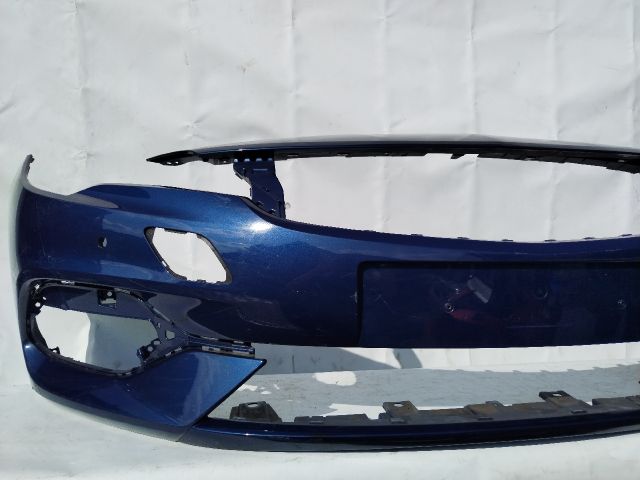 bontott OPEL ASTRA K Első Lökhárító (Üresen)