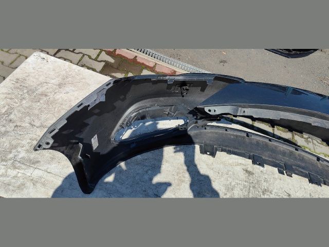 bontott OPEL ASTRA K Első Lökhárító (Üresen)