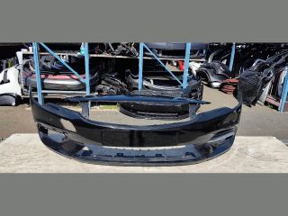 bontott OPEL ASTRA K Első Lökhárító (Üresen)