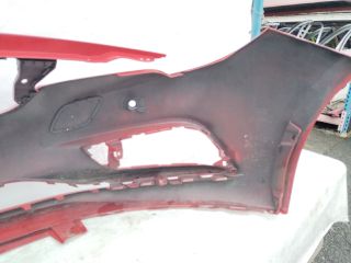 bontott OPEL ASTRA K Első Lökhárító (Üresen)