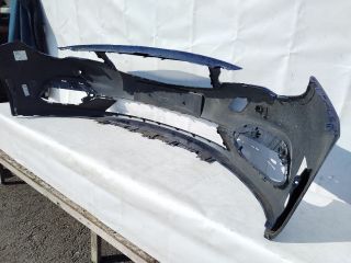 bontott OPEL ASTRA K Első Lökhárító (Üresen)