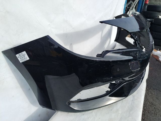 bontott OPEL ASTRA K Első Lökhárító (Üresen)