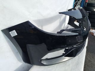 bontott OPEL ASTRA K Első Lökhárító (Üresen)