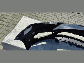 bontott OPEL ASTRA K Első Lökhárító (Üresen)