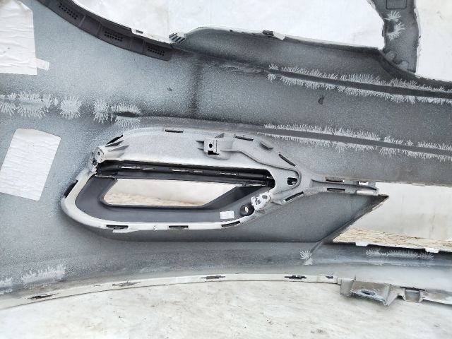 bontott OPEL ASTRA K Első Lökhárító (Üresen)