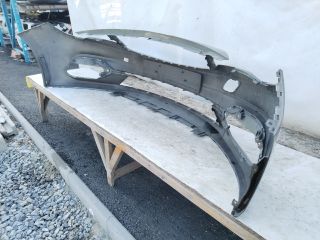 bontott OPEL ASTRA K Első Lökhárító (Üresen)