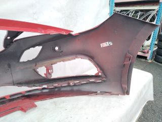 bontott OPEL ASTRA K Első Lökhárító (Üresen)