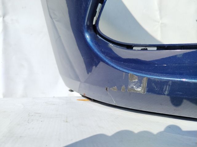 bontott OPEL ASTRA K Első Lökhárító (Üresen)