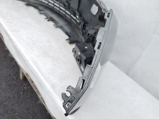 bontott OPEL ASTRA K Első Lökhárító (Üresen)