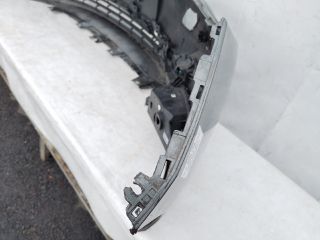 bontott OPEL ASTRA K Első Lökhárító (Üresen)