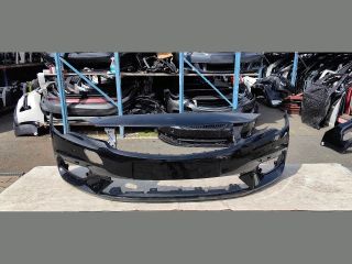 bontott OPEL ASTRA K Első Lökhárító (Üresen)