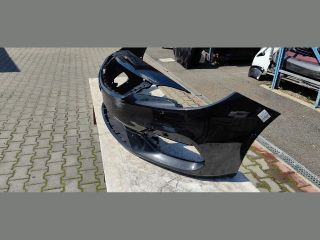 bontott OPEL ASTRA K Első Lökhárító (Üresen)