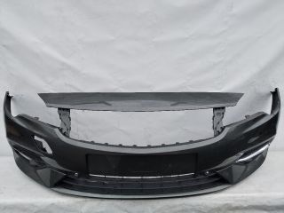 bontott OPEL ASTRA K Első Lökhárító (Üresen)