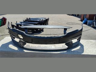 bontott OPEL ASTRA K Első Lökhárító (Üresen)